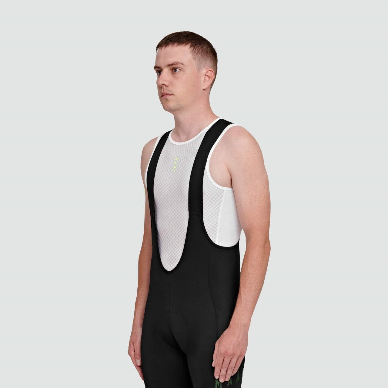 Maglia Termica Da Ciclismo Senza Maniche GripGrab – Ultraleggera, Traspirante, Trattamento Anti-odore Polygiene – Adatta Per Uomo E Donna, Taglie XS-XXL