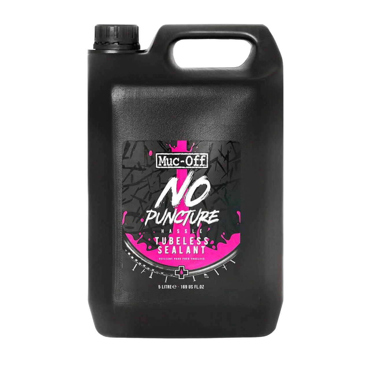 Kit Pulizia Bici Muc-Off 8-in-1 – Negozi Bici Online