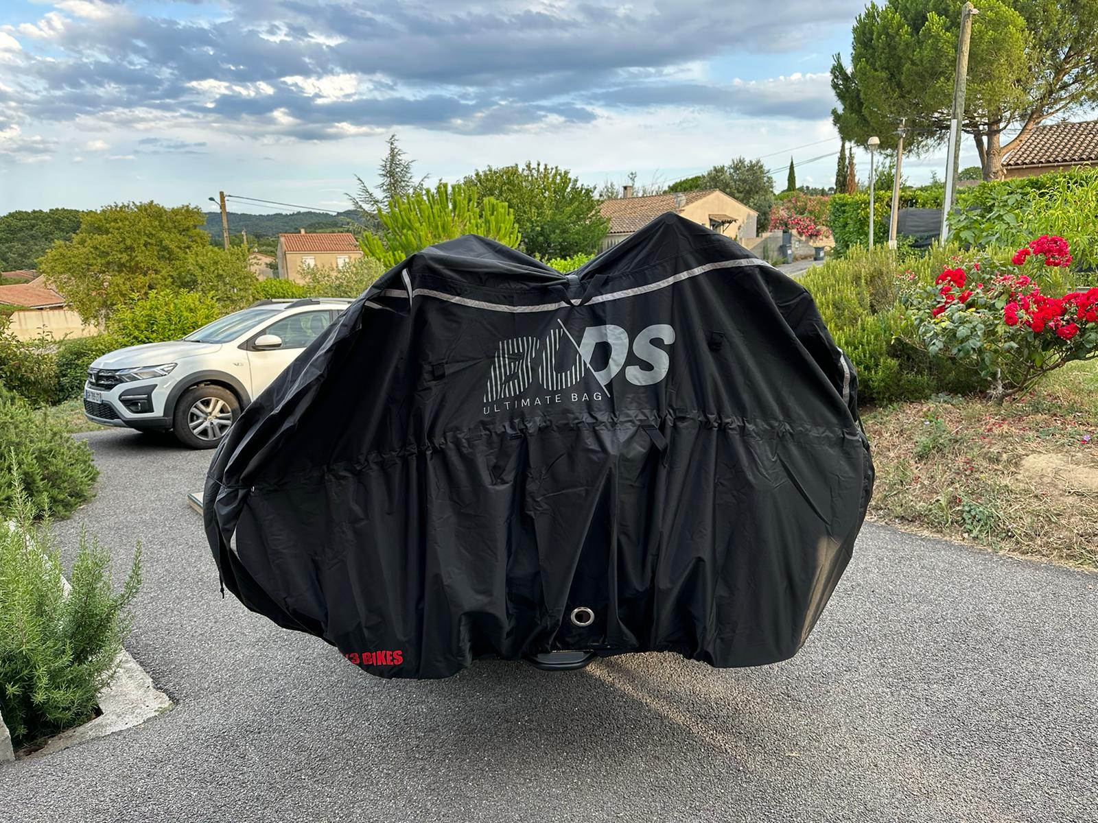 Foliatec Pellicola Protettiva per portabici da Auto, Set Universale, 10 Pezzi Foliatec Pellicola Protettiva per portabici da Auto, Set Universale, 10 Pezzi