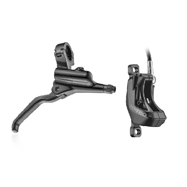 Pastiglie Freno A Disco In Ceramica Per Bici – 2 Pezzi – Compatibili Con Tektro Dorado/Orion, Shimano, TRP – Mescola Silenziosa E Potente – NOAH AND THEO