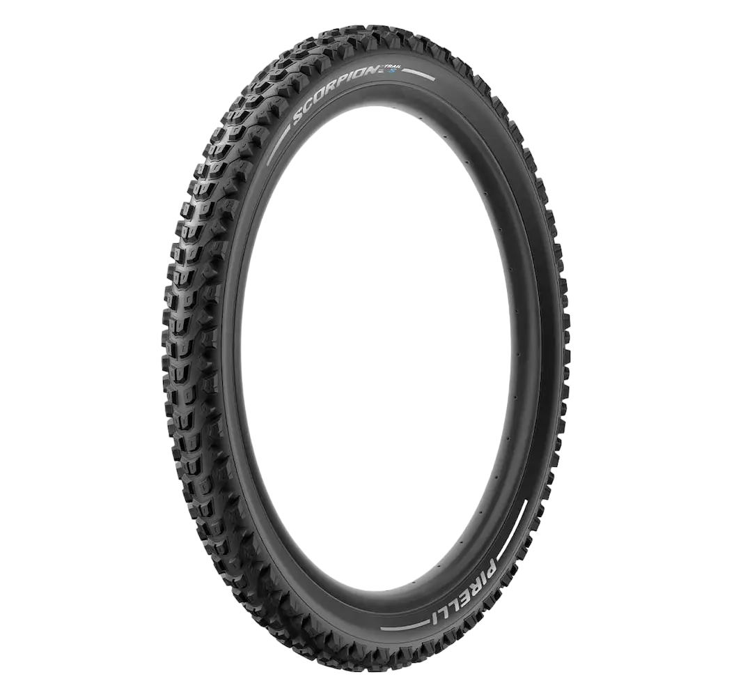 PIRELLI SCORPION SPORT XC M 29X2.2 İç Lastik PIRELLI