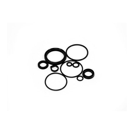 All Balls 56-114 Kit Paraoli E Parapolvere Per Forcella, Qualità OEM