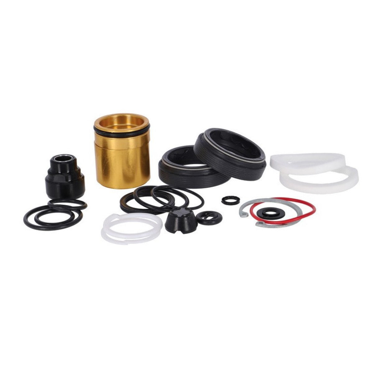 Kit guarnizioni forcella Rockshox Pike 35mm Solo Air