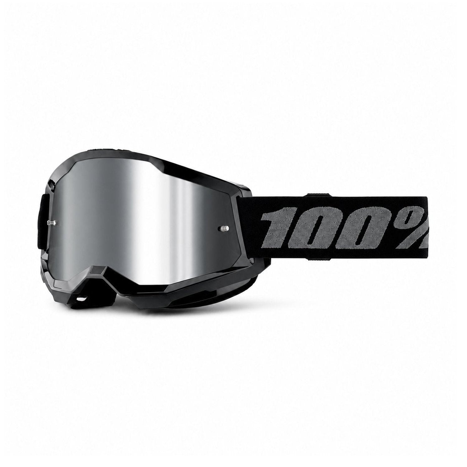 Maschera Viso RAYS Grigio/rossa – Due Pezzi, 100% Poliestere, Fodera A Rete, Giappone - 2