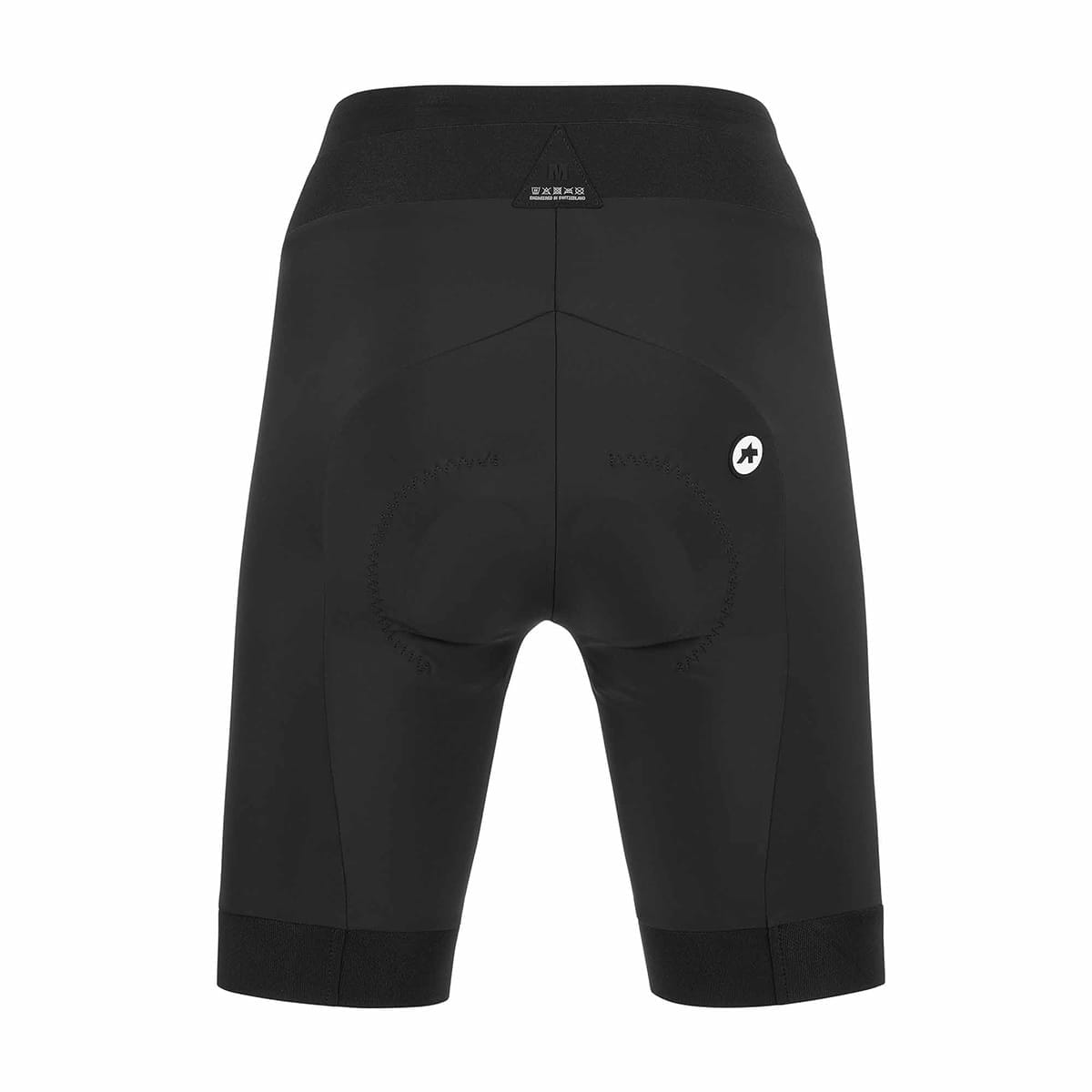 Spiuk Pantaloncini con Bretelle Uomo - ANATOMIC - bordeaux red