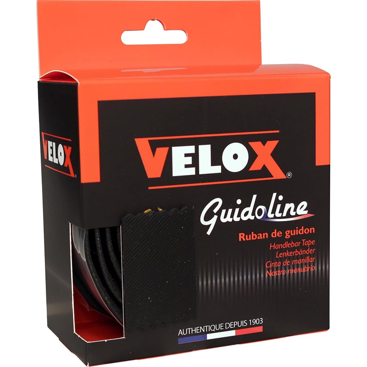 Velox Cotone Deluxe, Nastro per Cerchioni Unisex 19mm (Pair Velox Cotone Deluxe, Nastro per Cerchioni Unisex 19mm (Pair