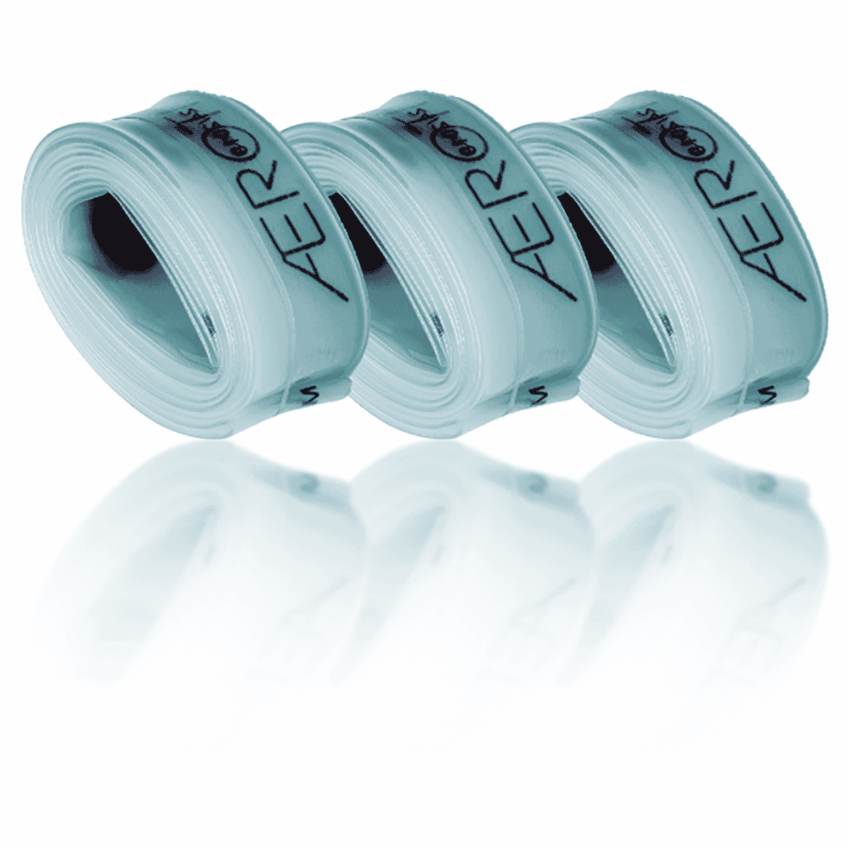 Schwalbe Camera D'Aria SV17 700 X 28-45c - Set Da 2 Con Valvola Presta 40 Mm, Per Bici Da Trekking, MTB E City Bike, Copertura Universale - 2