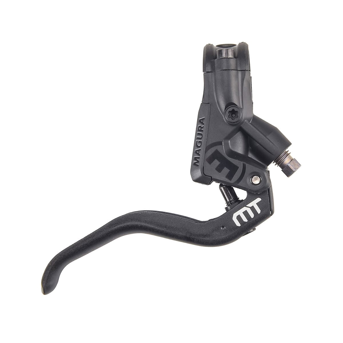 Paire De Leviers De Frein VTT – Alliage Alu, 4 Couleurs, 16 Cm, Compatible Guidon 22 Mm