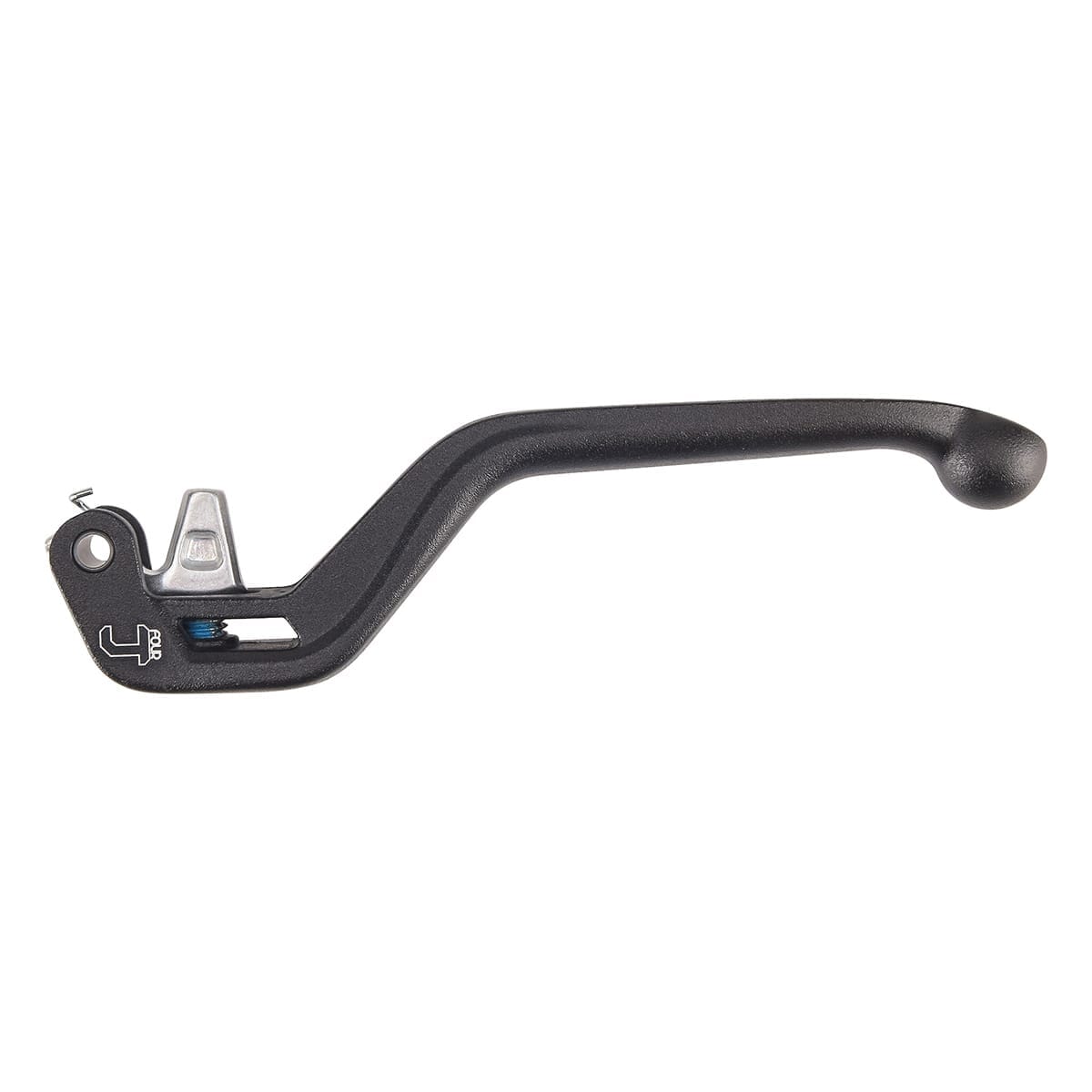 Leva Freno Magura Mt4 Maniglia Freno Magura MT4 In Alluminio, Leva A 2 Dita, Colore Nero - Perfezionamento Per Freni Disco MTB Manubrio Mtb Carbonio