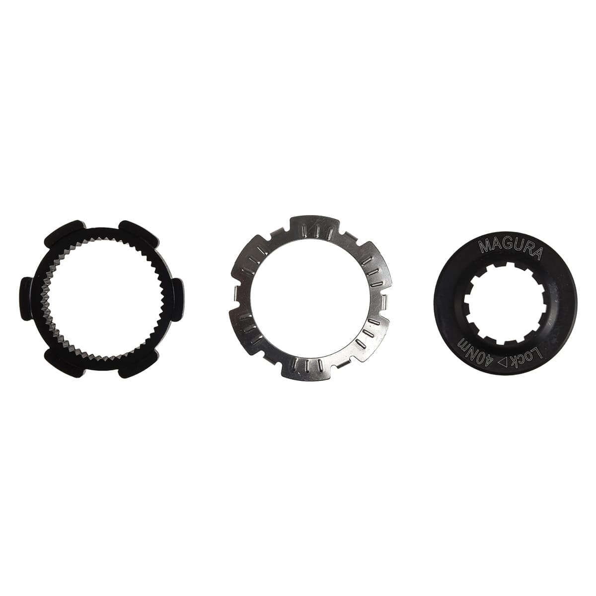 Adattatore Da 12mm A 9mm Per Assi Passanti Bici - Sgancio Rapido 142mm, Nero - Foto 6