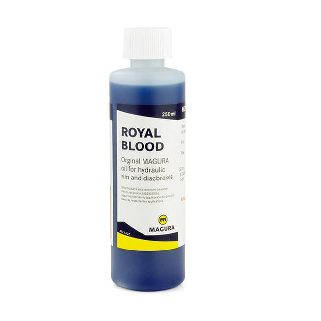 Huile Minerale Magura Royal Blood 1L