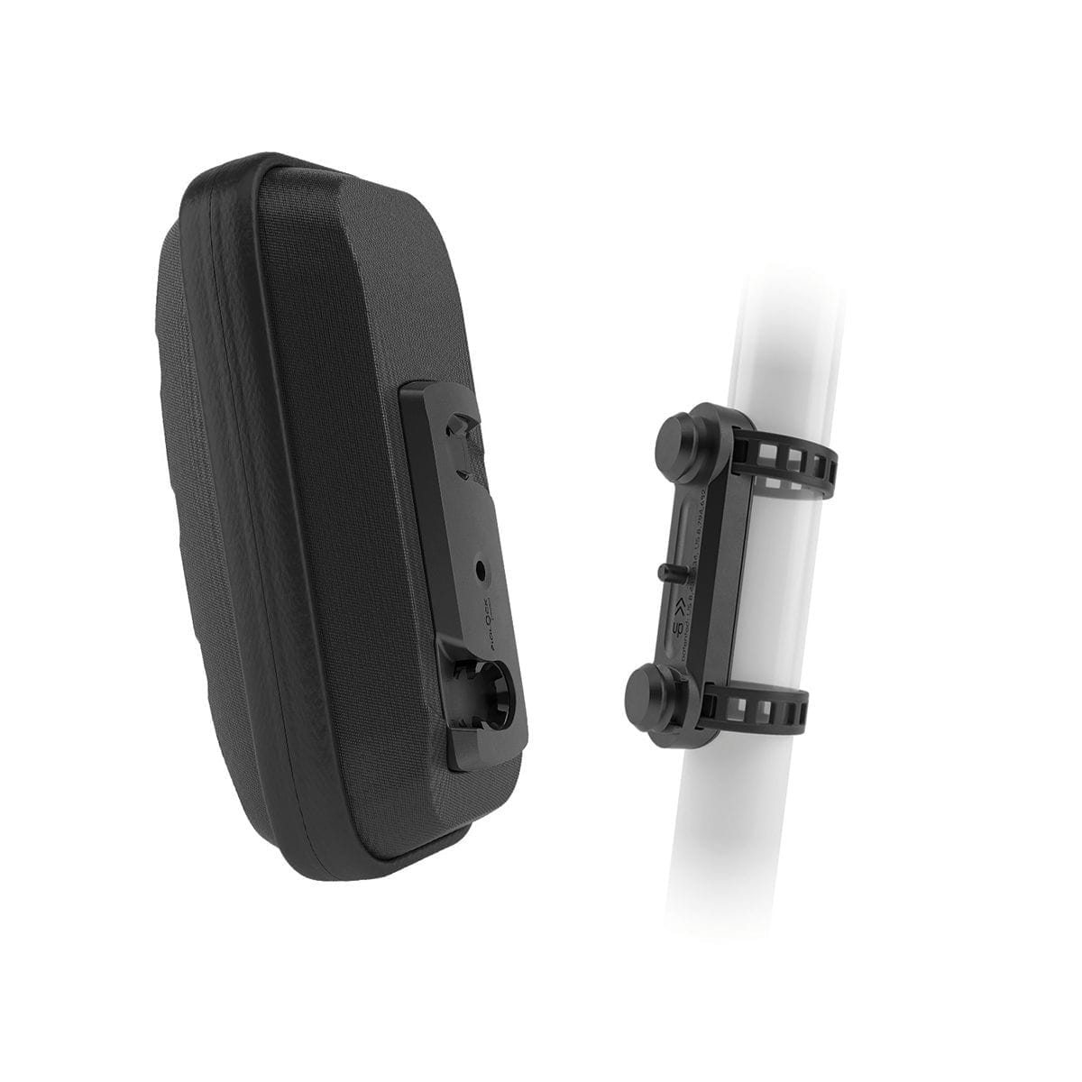Sacoche FIDLOCK TWIST Avec Base Magnétique Pour Vélo - Borsa Essenziale - Neuf Avec Étiquettes - Réf. 09661BLKVAR