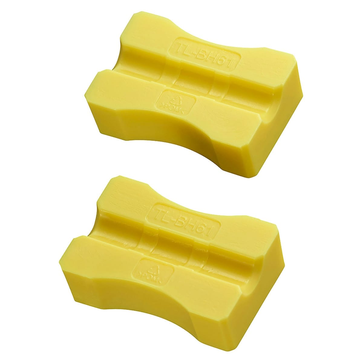 Guida Di Taglio XLC TO-S71 Per Tubi Della Forcella E Reggisella, Argento