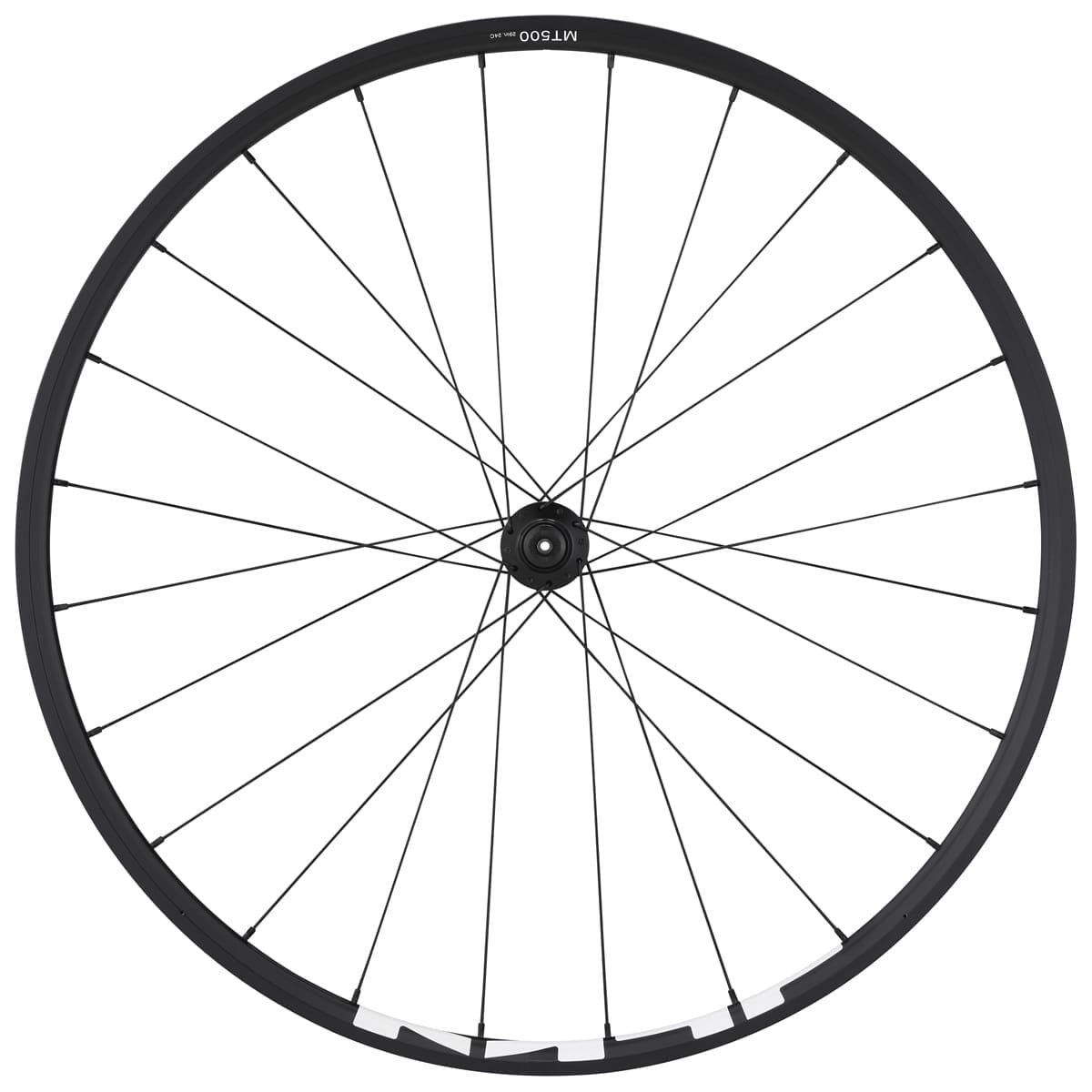Ruota mtb 29 anteriore doppia parete boost 15x110 SUNRINGLE DUROC 30 Ruota mtb 29 anteriore doppia parete boost 15x110 SUNRINGLE DUROC 30