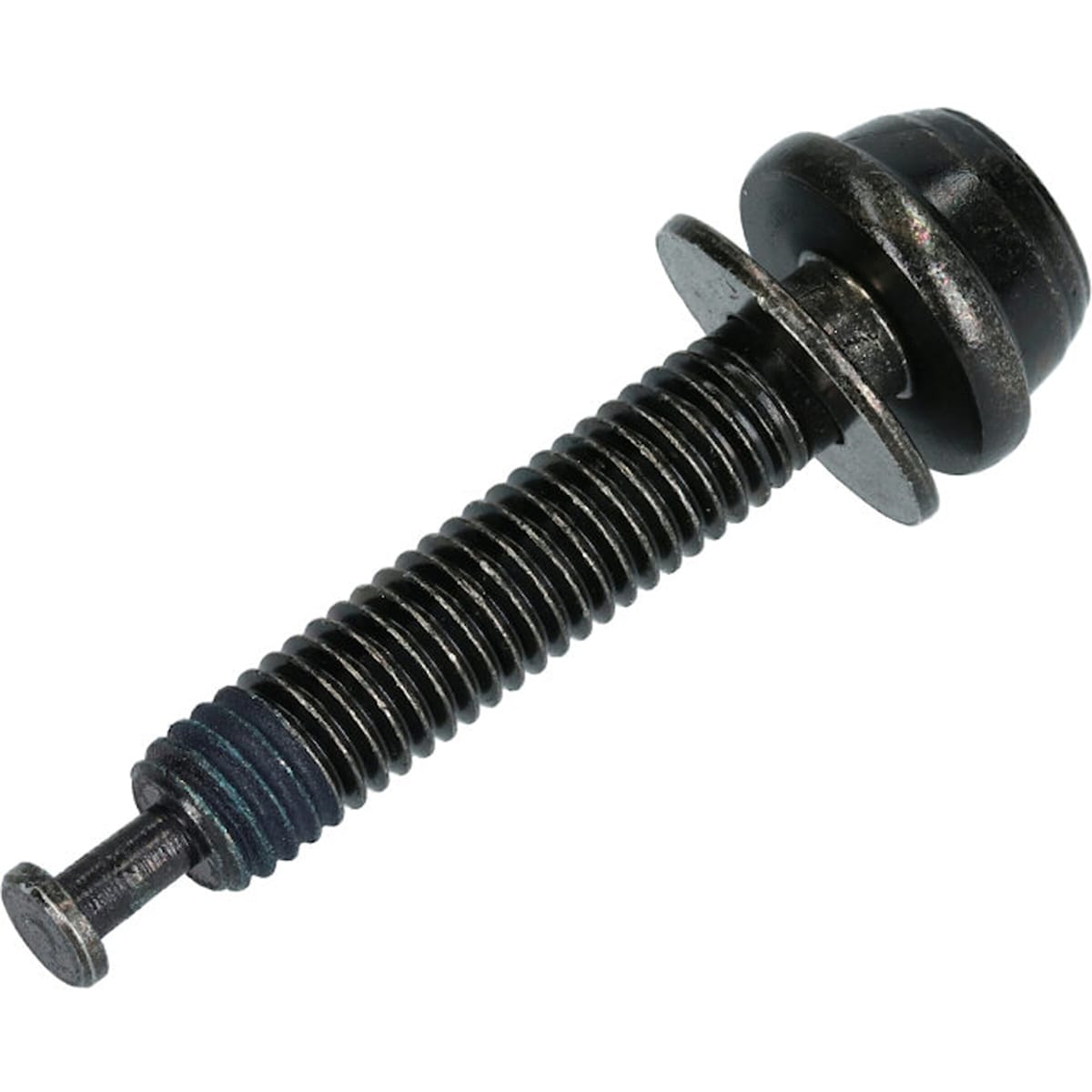 Bulloni Fissaggio Pinza Freno A Disco Shimano Flat Mount - 38mm Per 25mm (Y8N208020)
