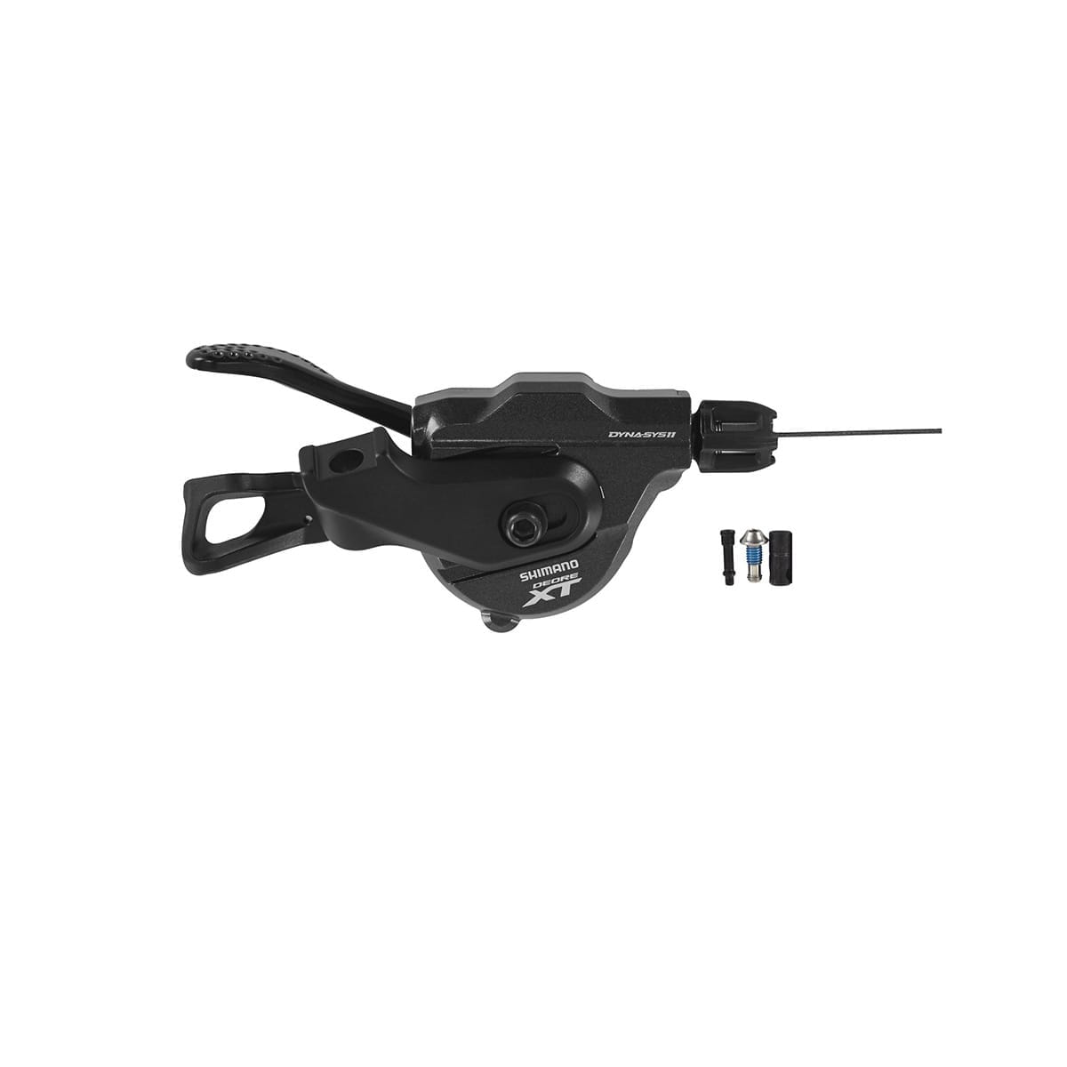 Shimano ST-EF Comando Cambio Destro 7V - Per Bici Da Strada E Mountain Bike - Foto 11