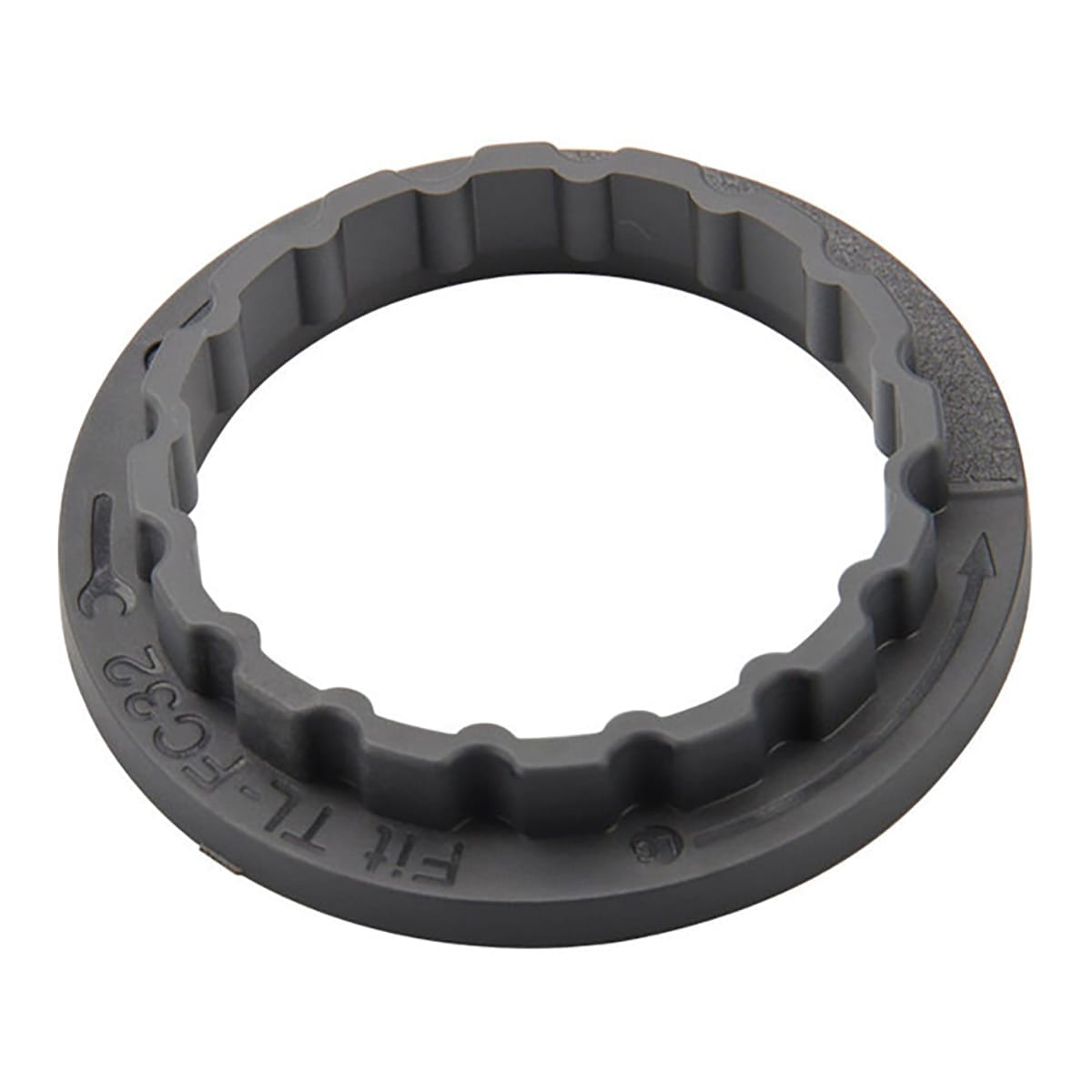 Leonardi - Spider Sram 104 BCD fissaggio a 8 fori per guarnitura quarq 49g Leonardi - Spider Sram 104 BCD fissaggio a 8 fori per guarnitura quarq 49g