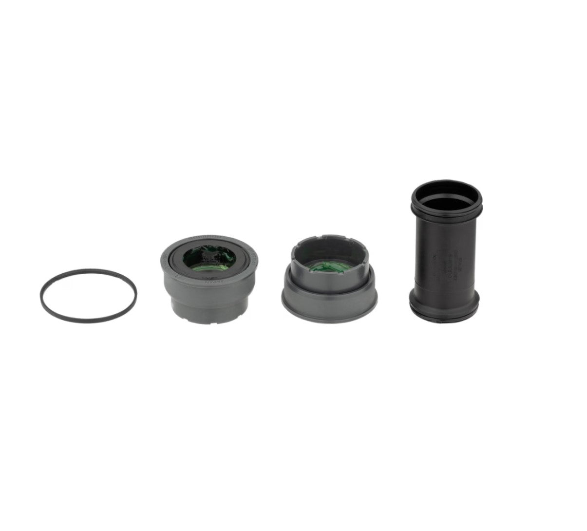 Shimano SM-BB71 Press-fit MTB keskiölaakeri - Suomen Urheilupyörä
