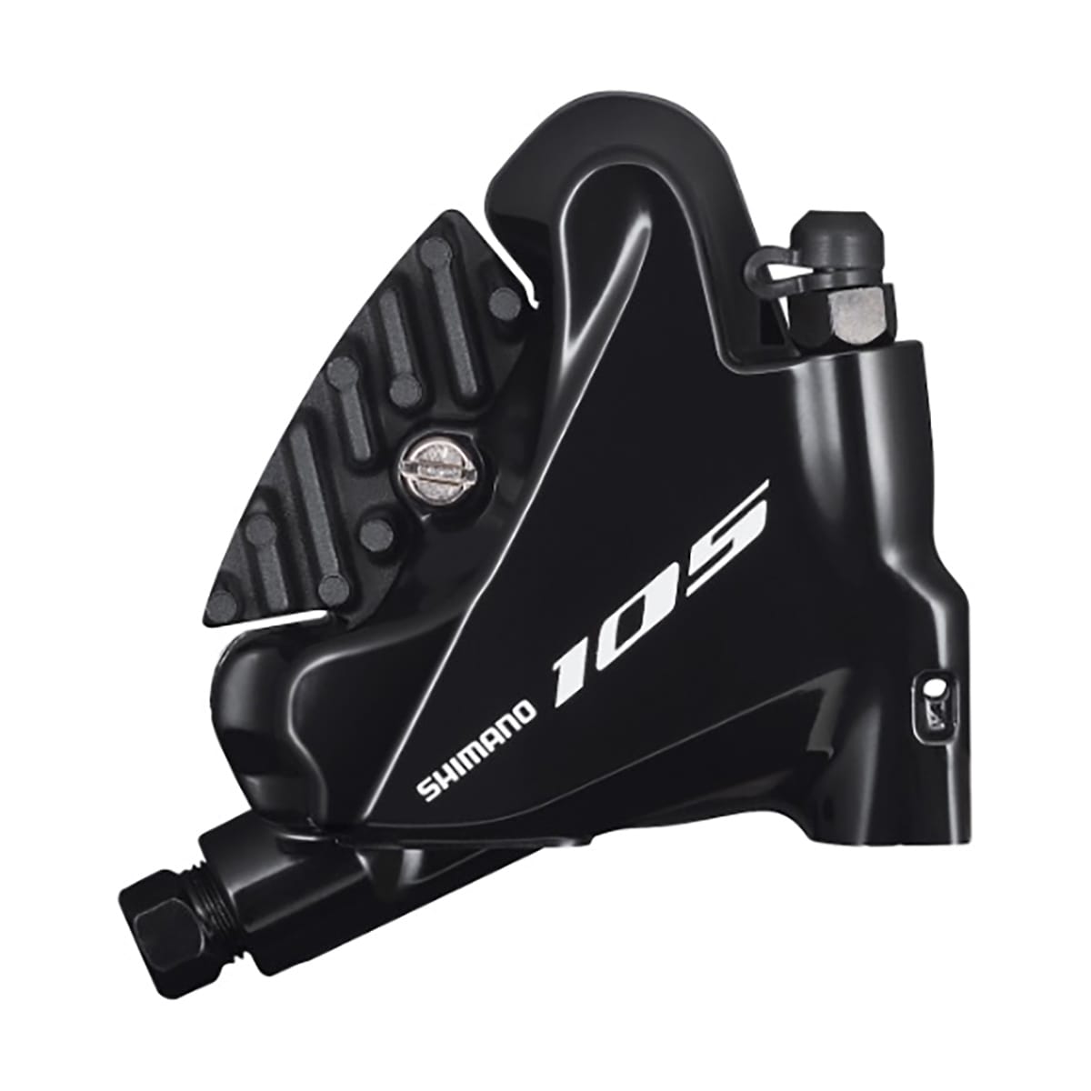 Pinza freno a disco idraulico ant/post altus mt200 nero | SHIMANO | Cingolani Pinza freno a disco idraulico ant/post altus mt200 nero | SHIMANO | Cingolani