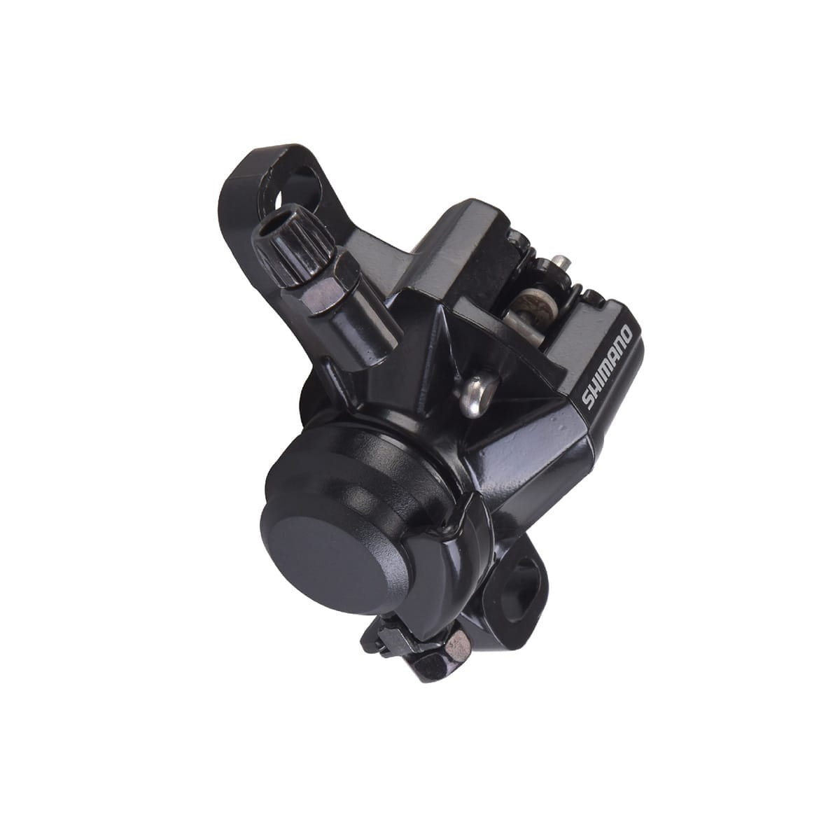 Set de Freins à Disque Shimano 105 BR-R7170 Di2 ST-R7170