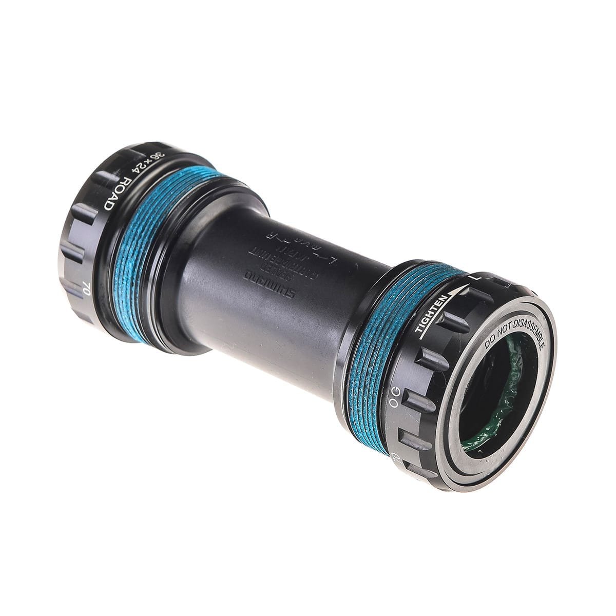 SHIMANO DURA-ACE BB-7400 movimento centrale bottom bracket eroica SHIMANO DURA-ACE BB-7400 movimento centrale bottom bracket eroica