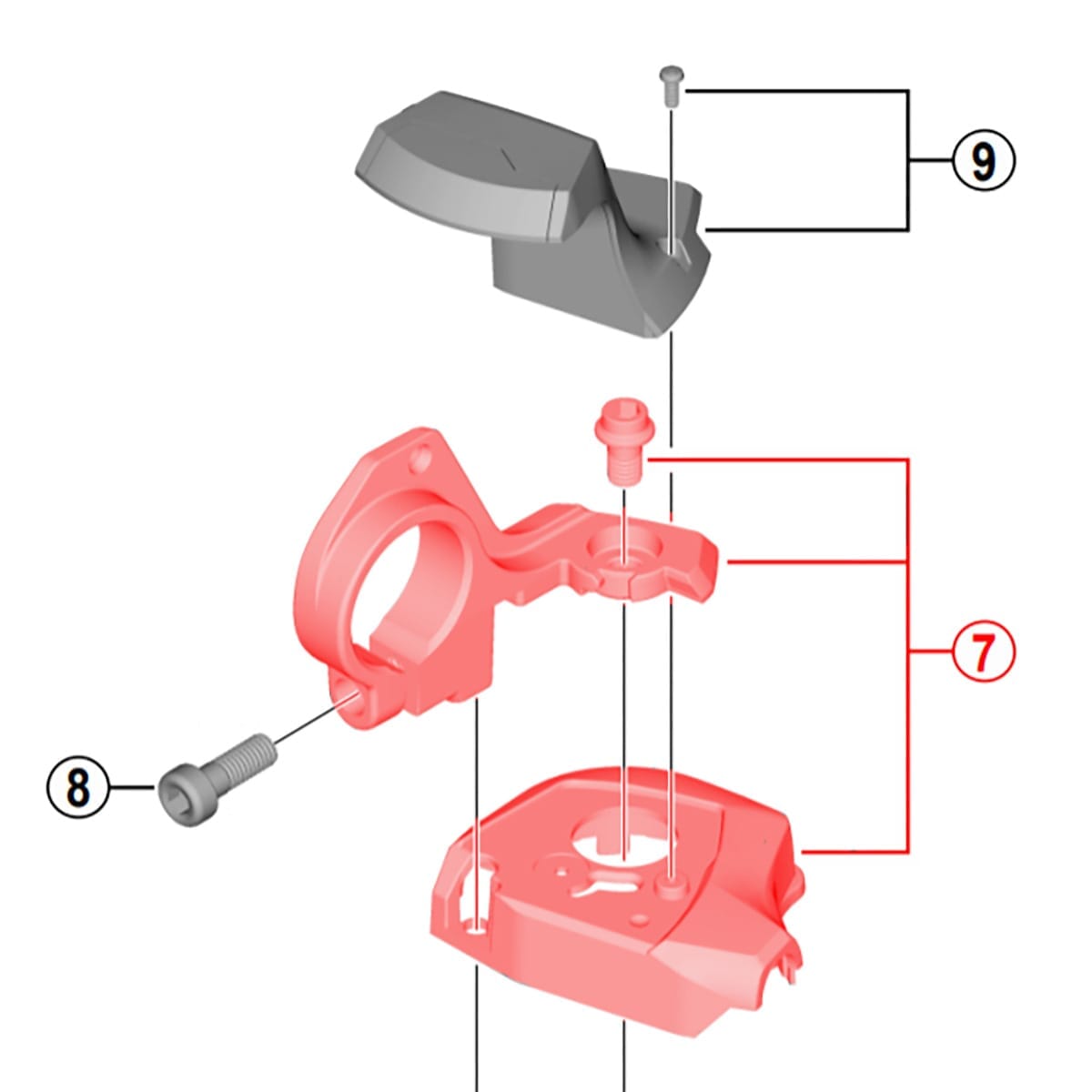 Shimano Introduce Il CAMBIO AUTOMATICO, Power Unit EP801 E Il Nuovo Gruppo CUES Di2 - 12
