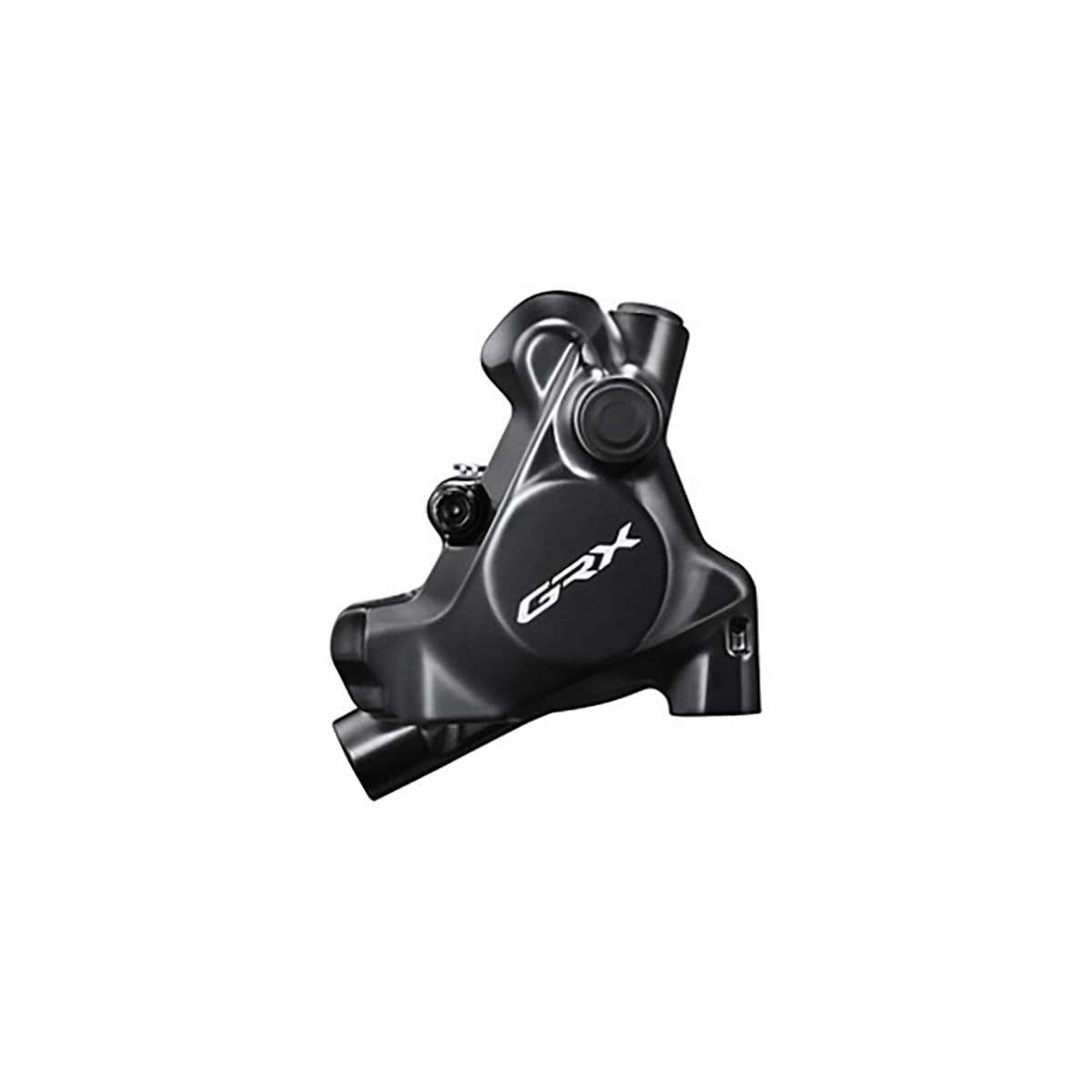 Etrier De Frein Hydraulique Shimano BR-MT200 Post Mount Noir (avant/arrière) SH-EBRMT200MPRXL