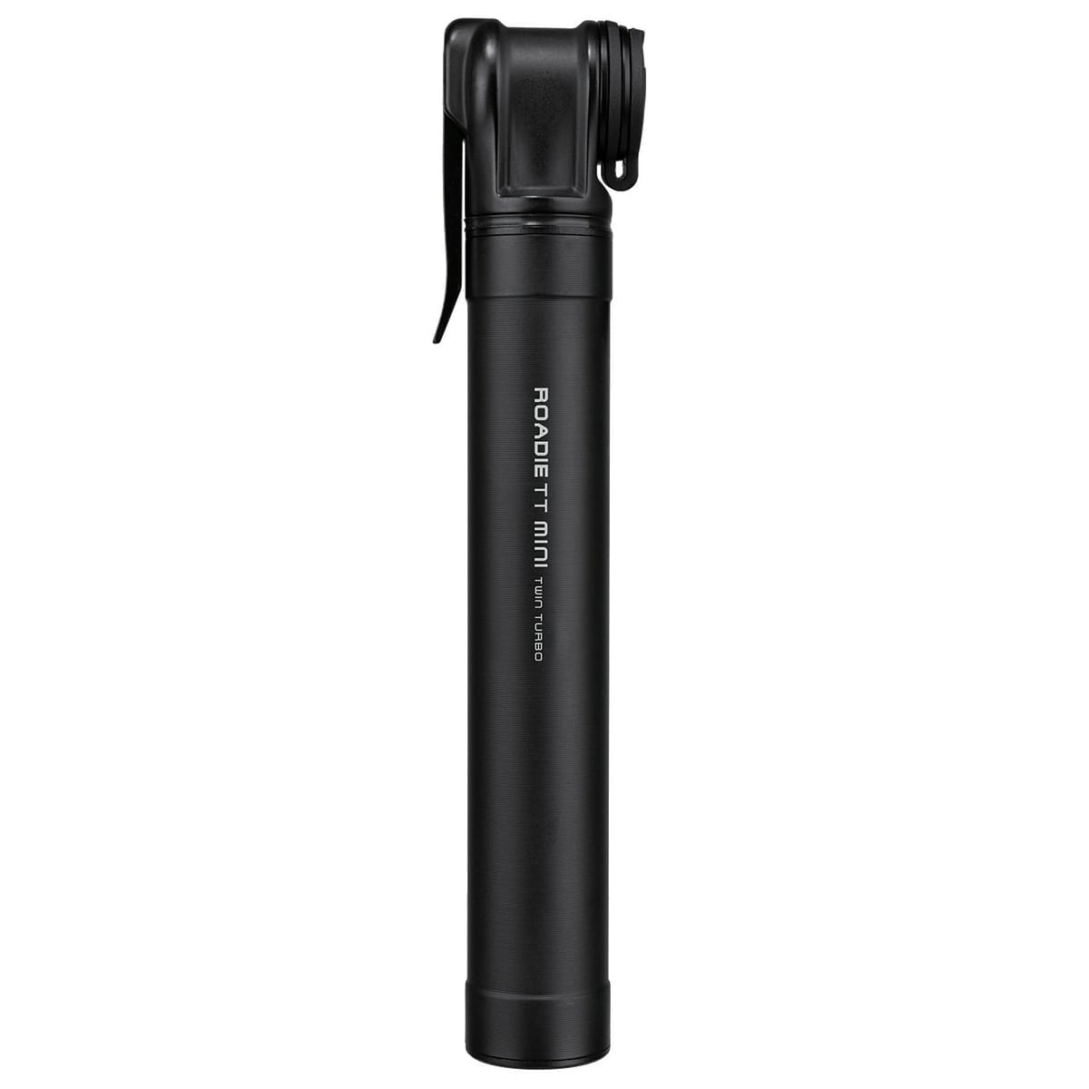 Pompa Bici Topeak Roadie 2 Stadi Presta 160 PSI – Leggera 89g Con Manometro - Foto 2