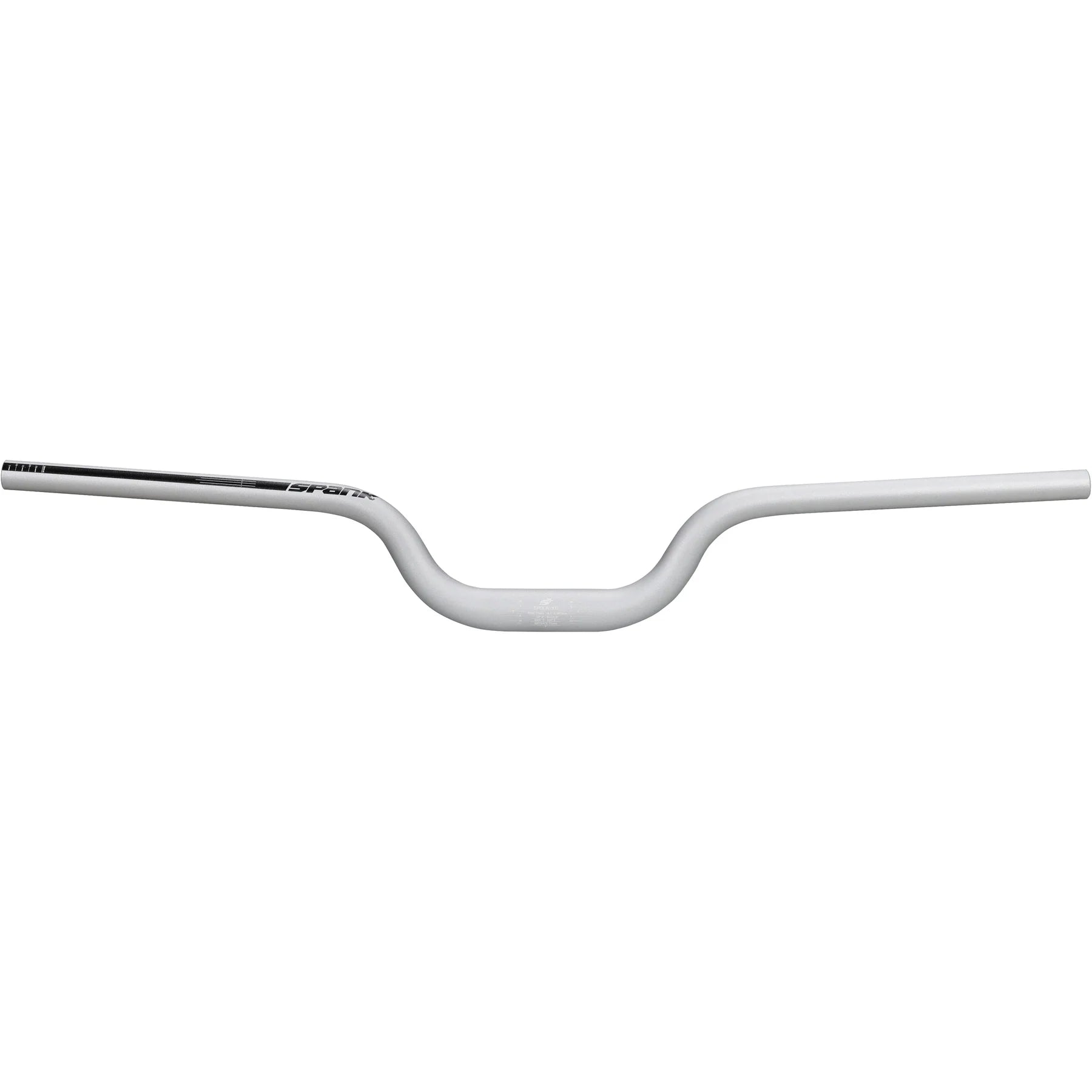 Cintre Spank Spoon 800 mm rise 75 mm [Taille 31,8 mm Cintre Spank Spoon 800 mm rise 75 mm [Taille 31,8 mm