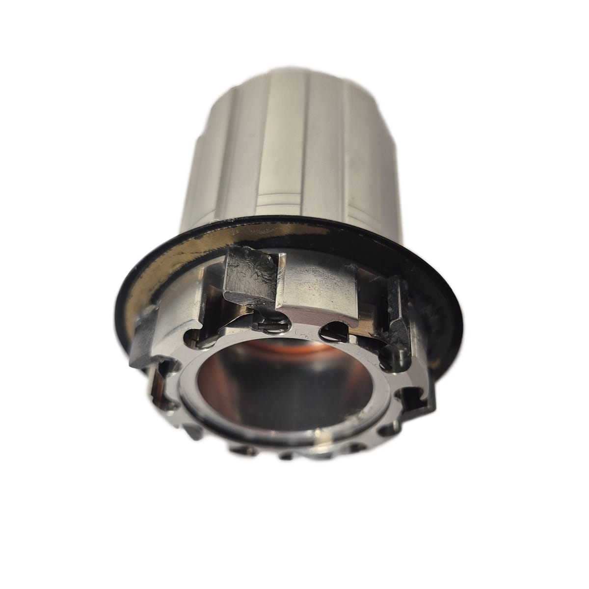 Corpo ruota libera e fondello dritto DT SWISS Shimano HG 5x130/135 mm Corpo ruota libera e fondello dritto DT SWISS Shimano HG 5x130/135 mm