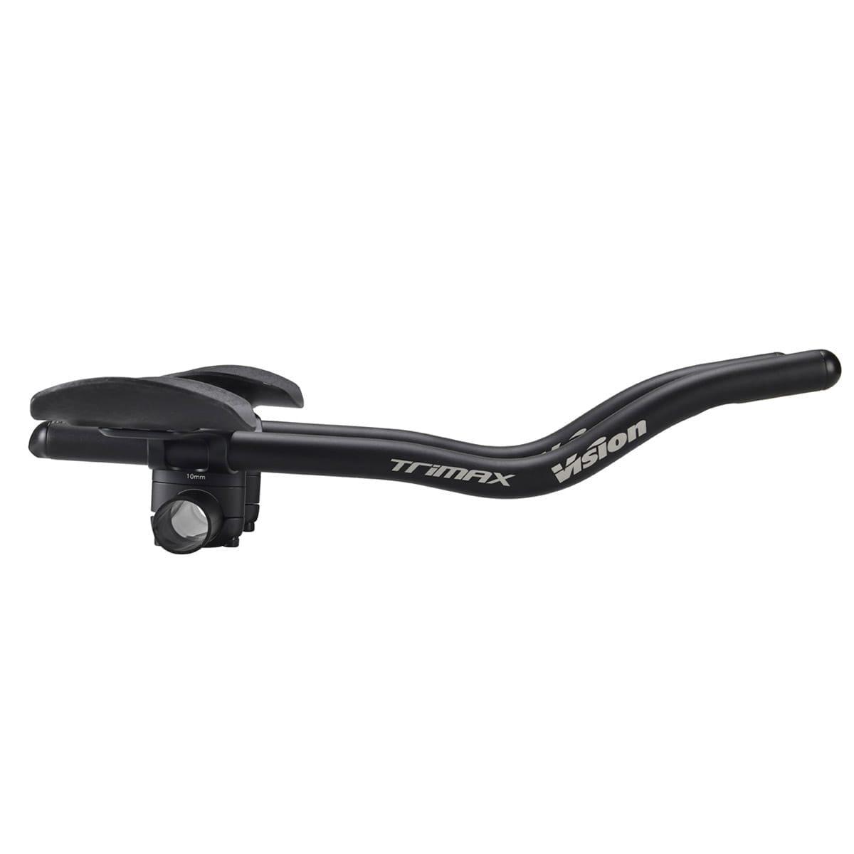 Fixation De Cintre 31.8 Pour Prolongateurs Vision Trimax Clip – TFE TFA – Neuf