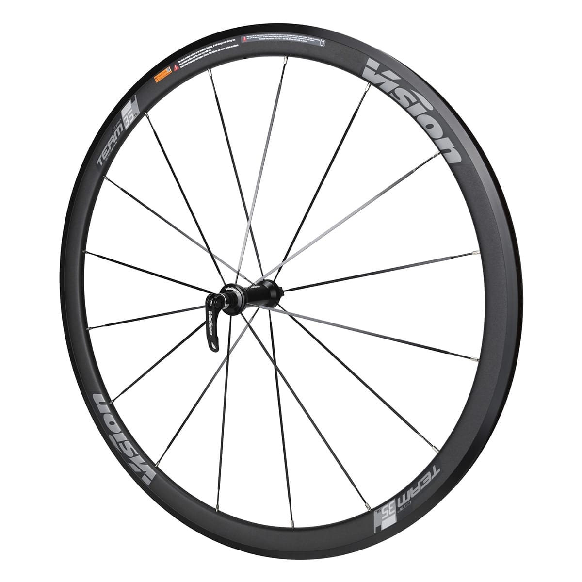 Vision Team 35 Comp a Ruote per biciclette | Acquisti Online su Vision Team 35 Comp a Ruote per biciclette | Acquisti Online su