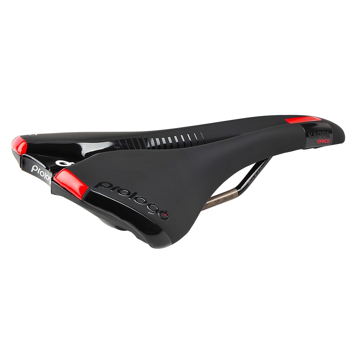 Prologo KAPPA DEA-2 T2.0 WOMAN ZWART - Bike Experts