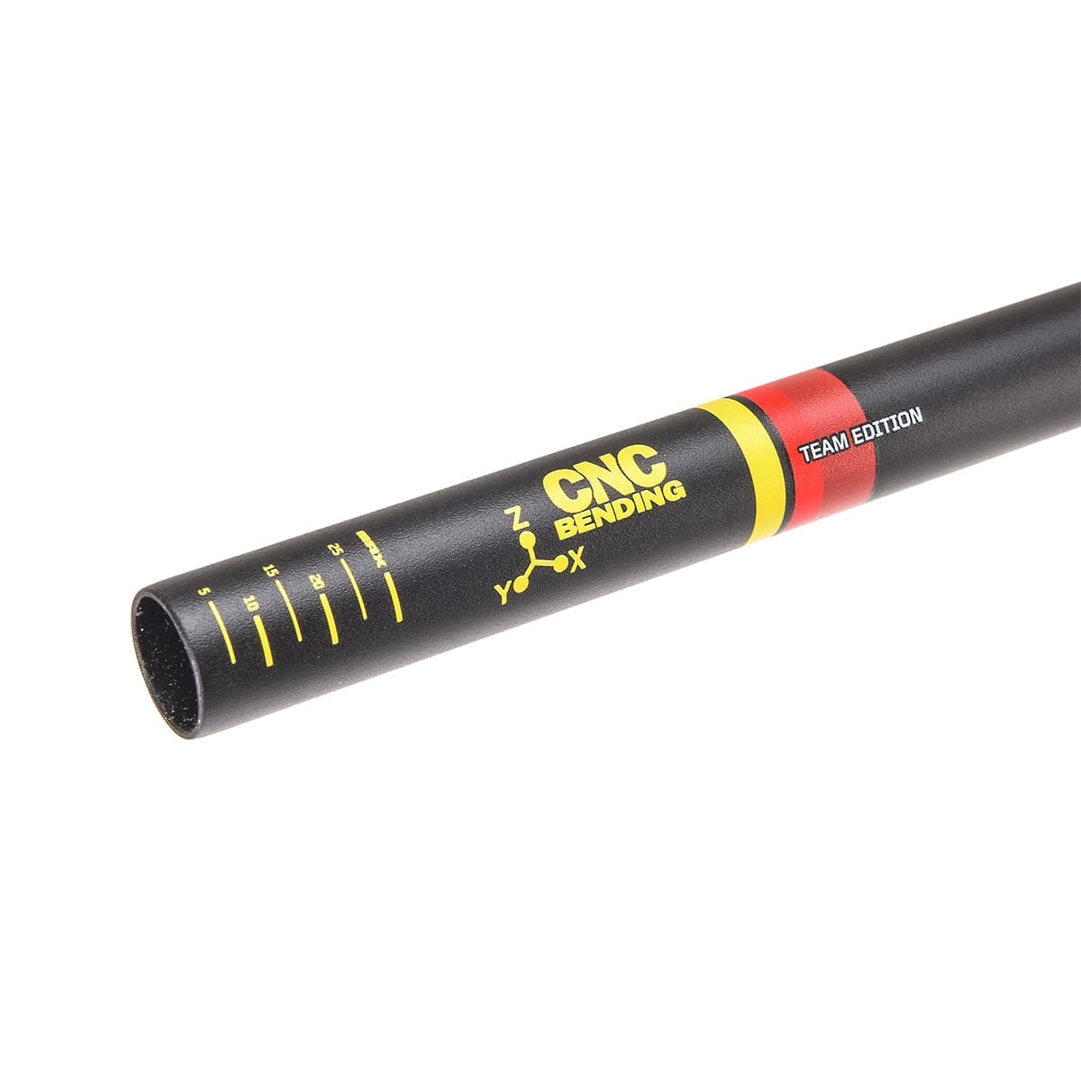 Cintre SPANK SPIKE 800 RACE Rise 30mm 800mm Noir Cintre SPANK SPIKE 800 RACE Rise 30mm 800mm Noir