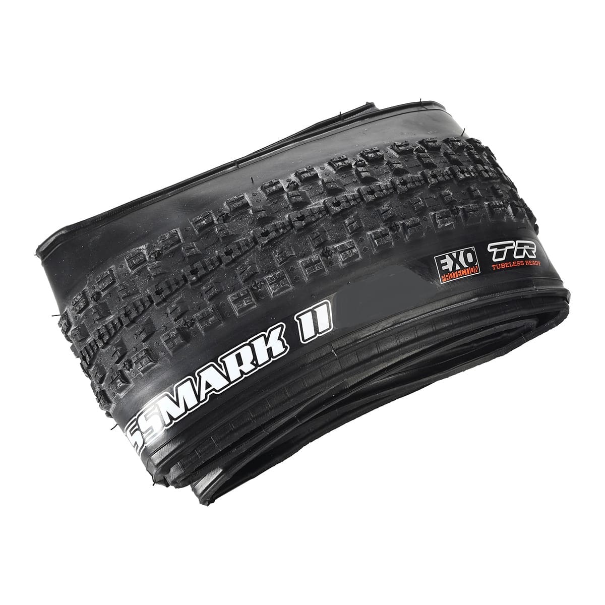 Maxxis Pneumatico Da MTB CrossMark II EXO/TR 60 TPI Tubeless 26 X 2