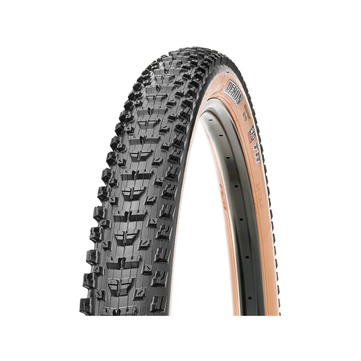 Zachte band Maxxis Rekon 27.5x2.80 Exo / Tubeless Ready | Vélo-Store