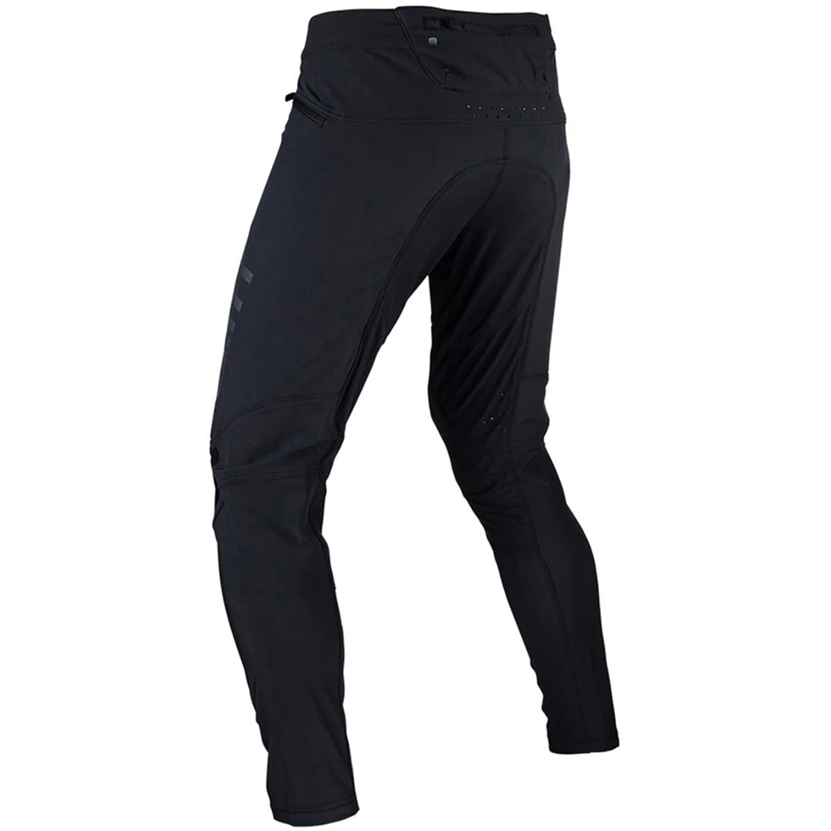Pantalon Femme Leatt MTB Gravity 4.0 Noir Pantalon Femme Leatt MTB Gravity 4.0 Noir
