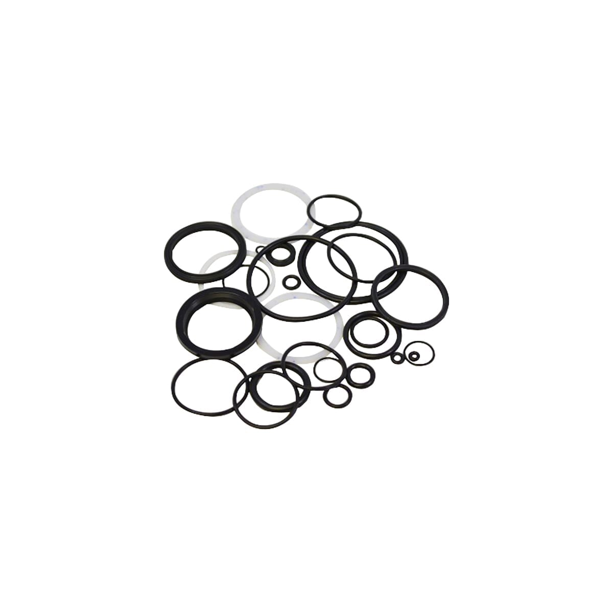 Kit Guarnizioni Racingbros Per Ammortizzatori FOX Float, RP, DHX Air - Performance