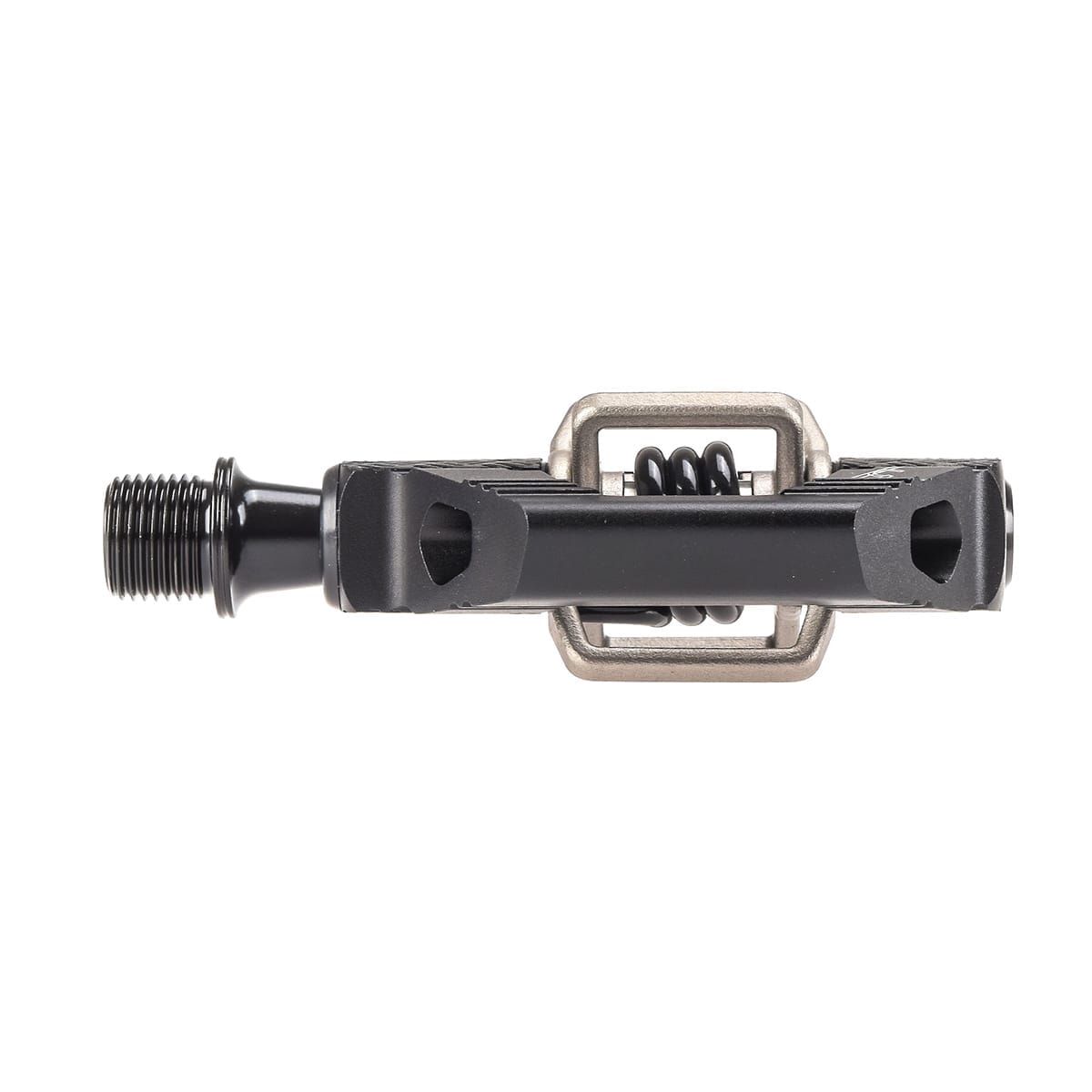 Pédales Candy 3 Crankbrothers - Pour VTT, Aluminium CNC, Axe Chromoly, Plateforme Stable