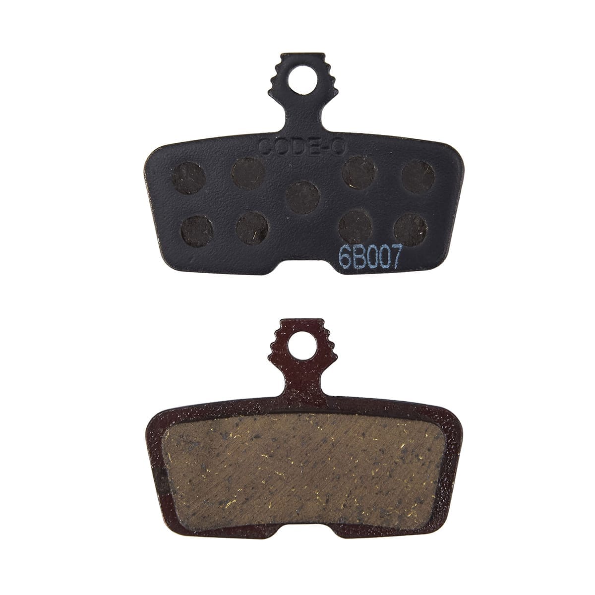 Pastiglie Freno A Disco SRAM G2 - Ricambio Di Qualità Per Bici Da Strada E Mountain Bike, Materiale Durevole - Foto 4