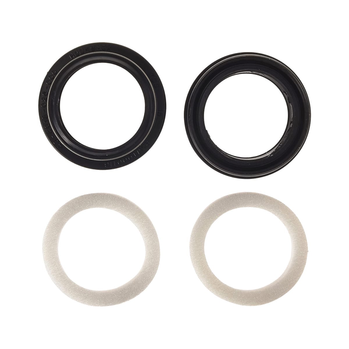 Kit Guarnizioni Interne RockShox Boxxer - 32 Mm - Per Forcelle 2003-2008 - O-ring E Paraolio