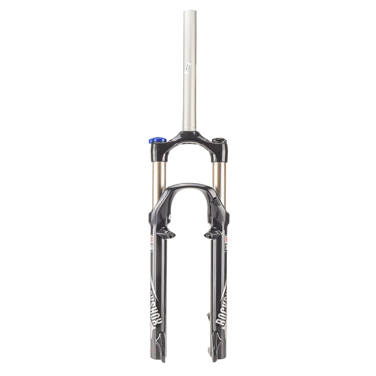 RockShox Reducer Kit-Forcella per Bicicletta, Taglia Unica RockShox Reducer Kit-Forcella per Bicicletta, Taglia Unica