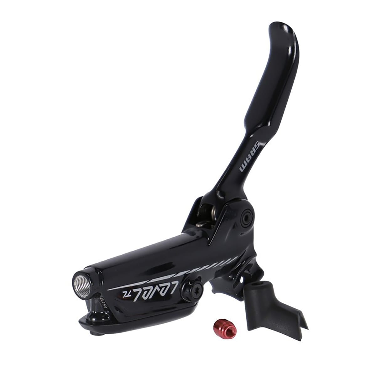 Leva Freno Completa SRAM LEVEL TL Nera - Foto 4