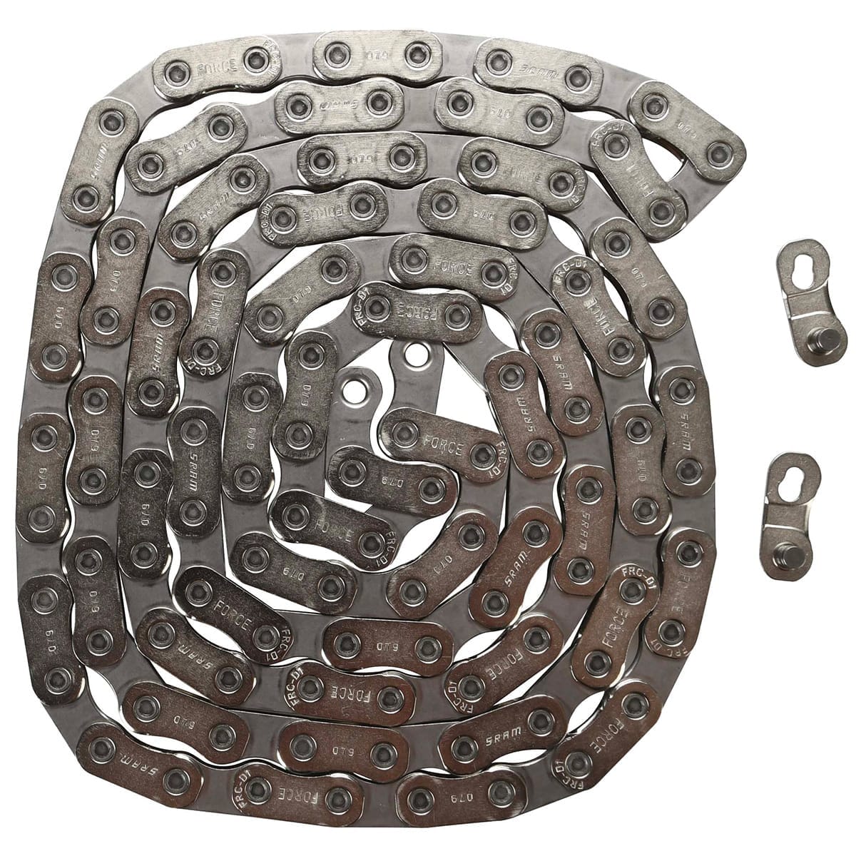 Catena Mtb Sram Gx Catena SRAM GX Eagle 12 Velocità - 126 Maglie, Colore Argento/grigio - Nuova Originale Catena Bici SRAM - Foto 9