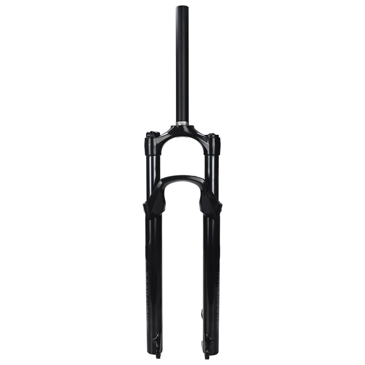 RockShox CSU Per Forcella Sid/Reba Soloair - 27.5" Alluminio Tapered Nero, Adatto A Modelli 2013-2016 - 2