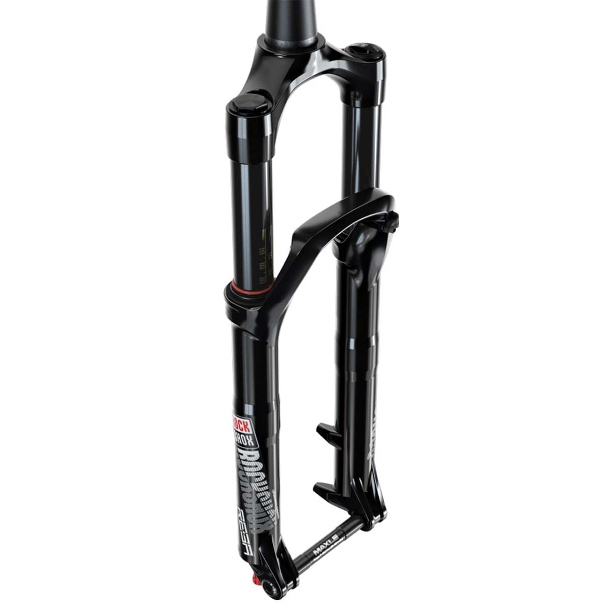 Recon Silver Rockshox Sektor Rl 140mm Rockshox Pike Rockshox
