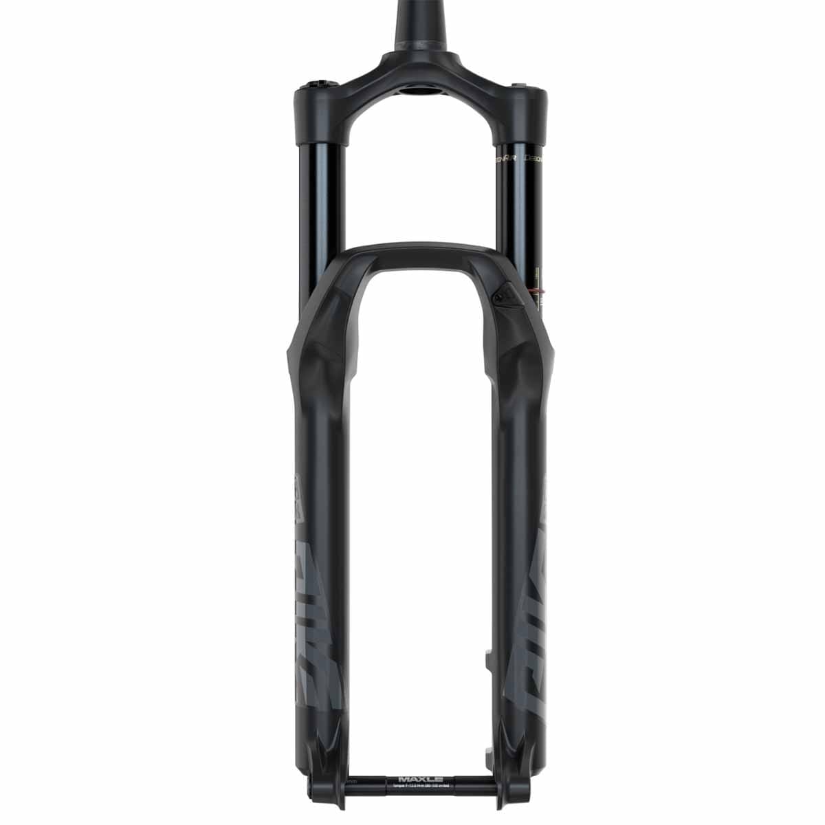 Forcella ROCKSHOX PIKE SELECT CHARGER RC 27.5 DebonAir Asse Conico 15x - Foto 3