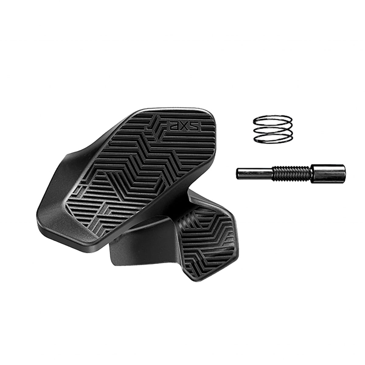 SRAM AXS POD Rocker Paddle Upgrade Kit - destra | 11.3018.037.000
