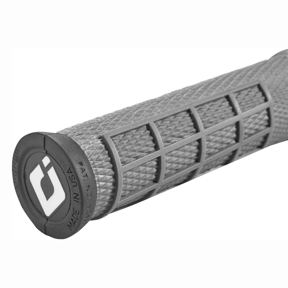 manopole progrip - 788 - bianco rosso blu