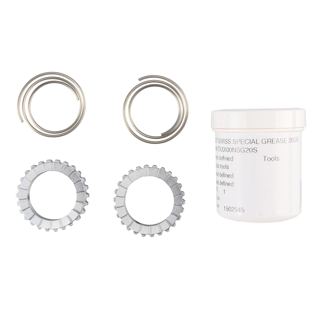 Kit Albero A Cricchetto Per Convertitore Di Coppia Go Kart | Pignoni 10 Denti #40/41 E 12 Denti #35 Per TAV 2 - 2